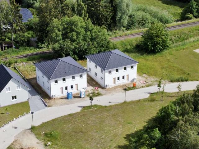Haus kaufen in Sanitz, Landkreis Rostock