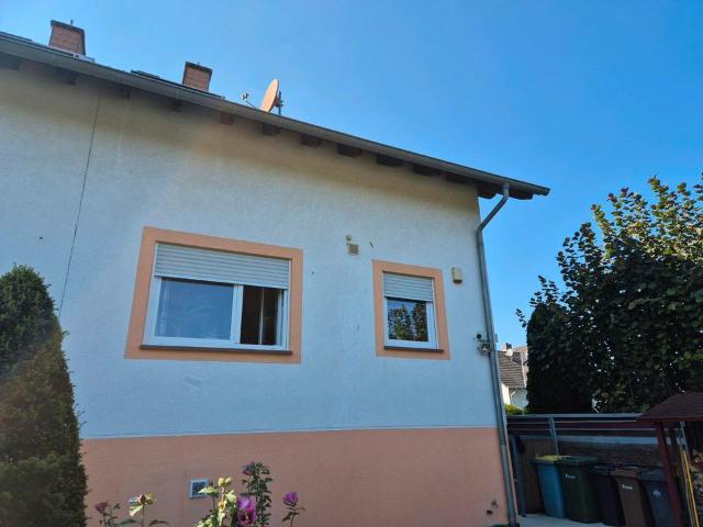 Haus kaufen in Erlensee