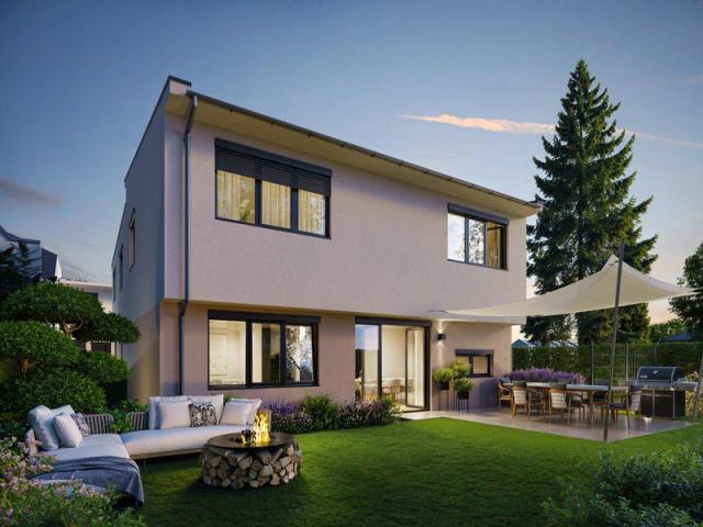 Haus kaufen in Donaustadt, Wien