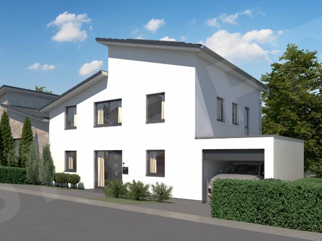 Haus kaufen in Friedberg, Hessen