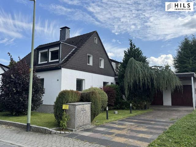 Haus kaufen in Stadtbezirk III, Essen