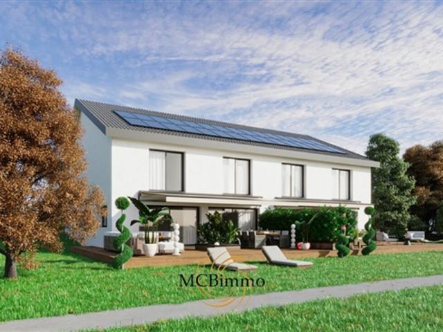 Einfamilienhaus kaufen in Saint-Martin (FR), Freiburg