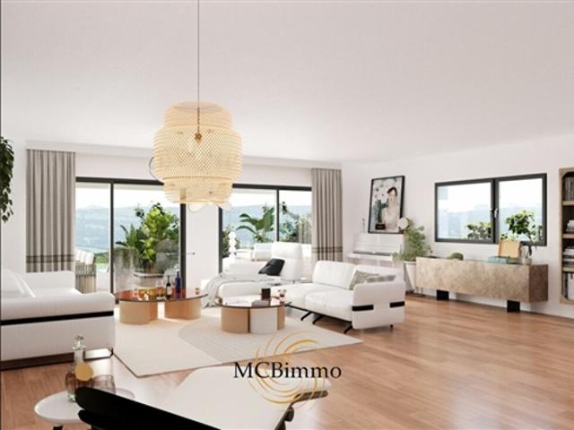 Einfamilienhaus kaufen in Saint-Martin (FR), Freiburg