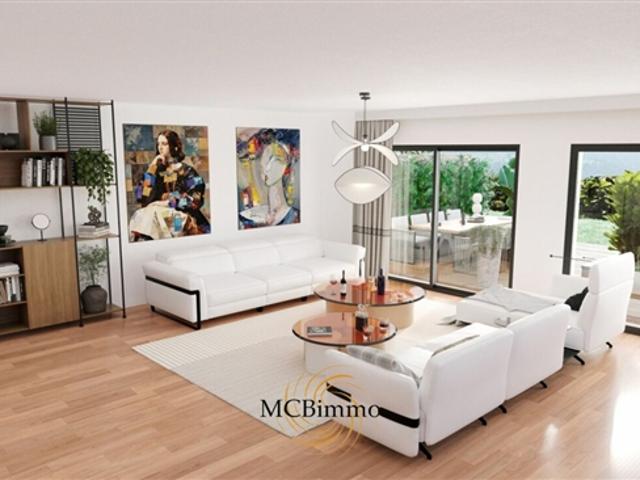 Einfamilienhaus kaufen in Saint-Martin (FR), Freiburg