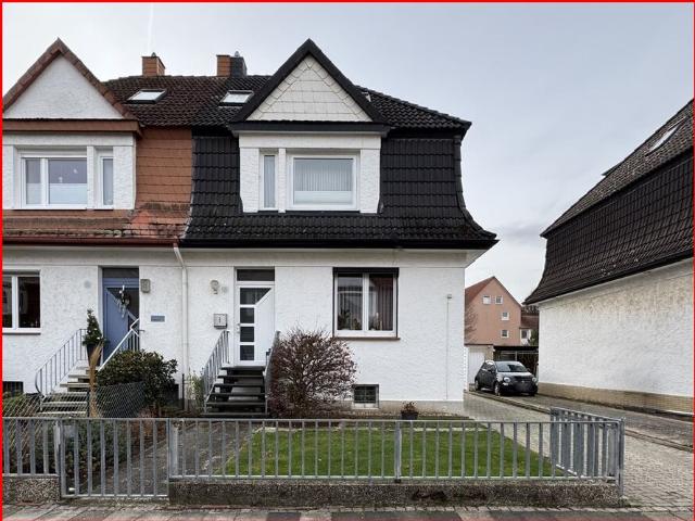 Haus kaufen in Nordstadt, Hildesheim