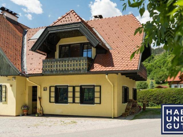 Haus kaufen in Maistatt, Schladming