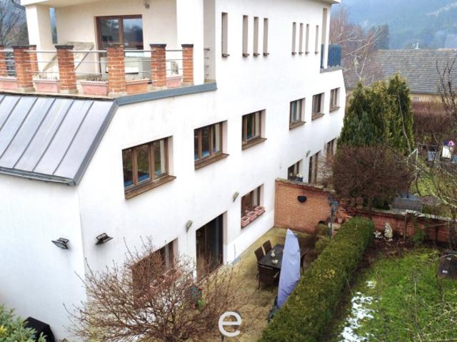 Doppelhaushälfte kaufen in Gaaden, Niederösterreich