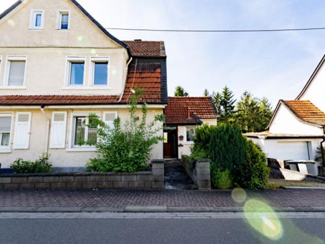Haus kaufen in Schloßböckelheim, Rheinland-Pfalz