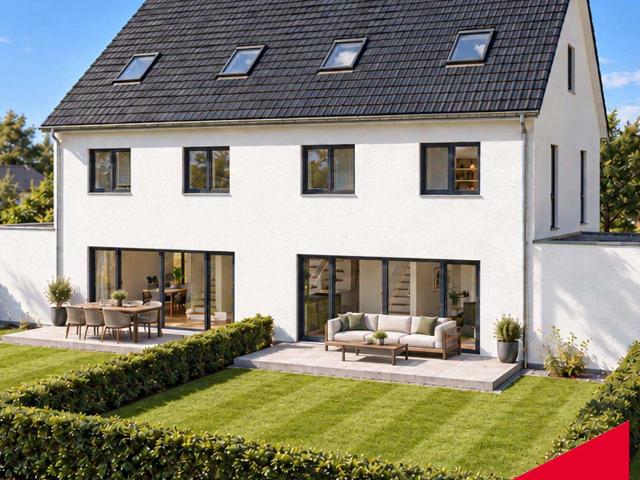 Haus kaufen in Liederbach, Vogelsbergkreis
