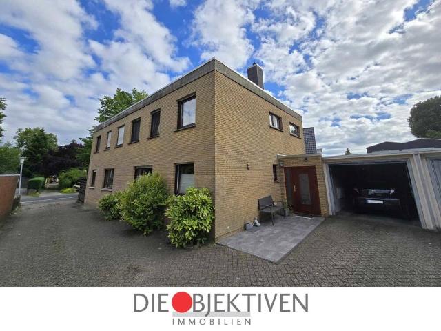 Haus kaufen in Oldenburg
