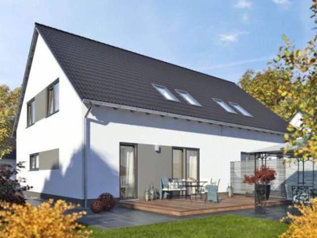 Haus kaufen in Dörentrup, Nordrhein-Westfalen