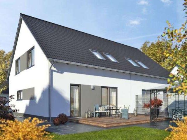 Haus kaufen in Dörentrup, Kreis Lippe