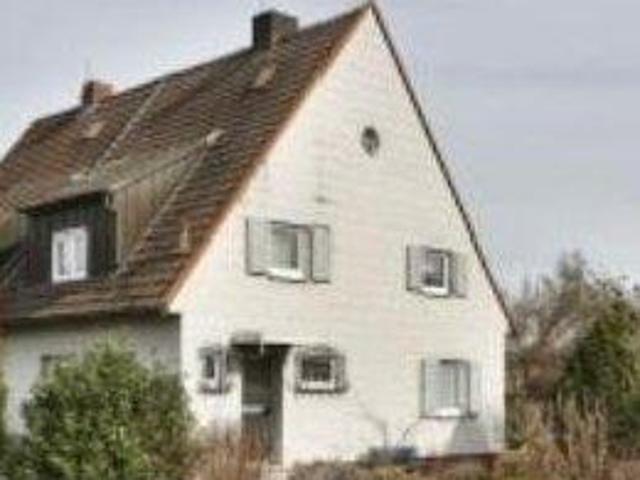 Haus kaufen in Falkenheim, Nürnberg
