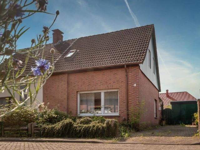 Haus kaufen in Nordhorn