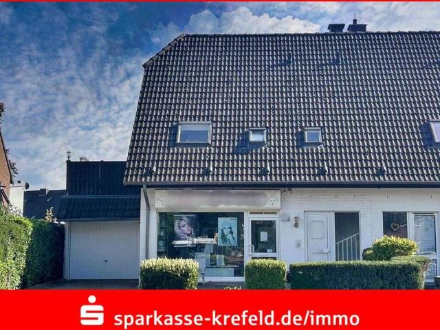 Haus kaufen in Traar, Krefeld