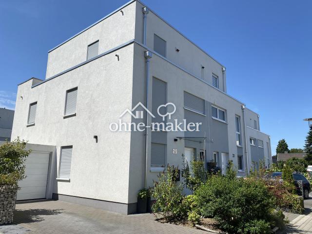 Haus kaufen in Krefeld, Nordrhein-Westfalen