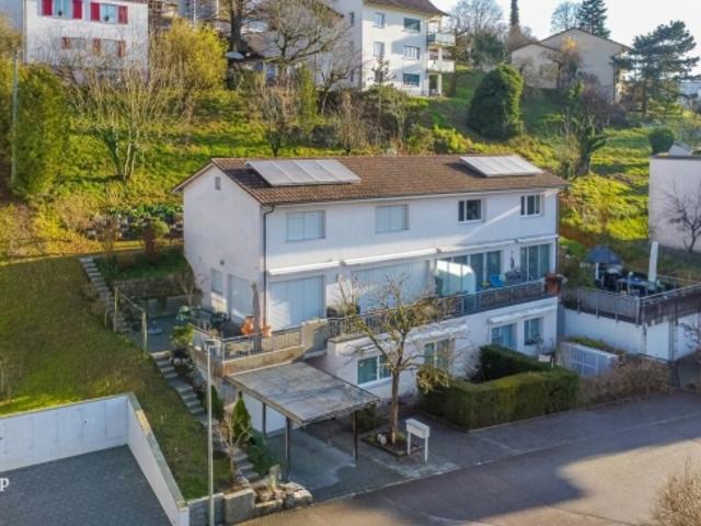 Einfamilienhaus kaufen in Liestal, Basel-Landschaft