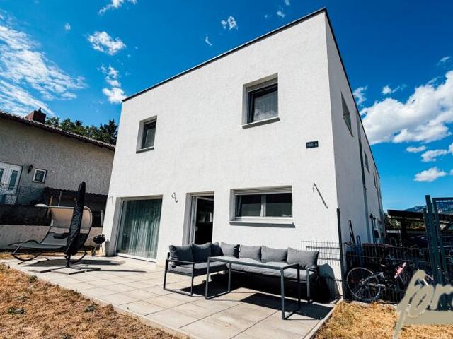 Doppelhaushälfte kaufen in Urschendorf, Niederösterreich