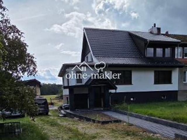 Haus kaufen in Brandenburg
