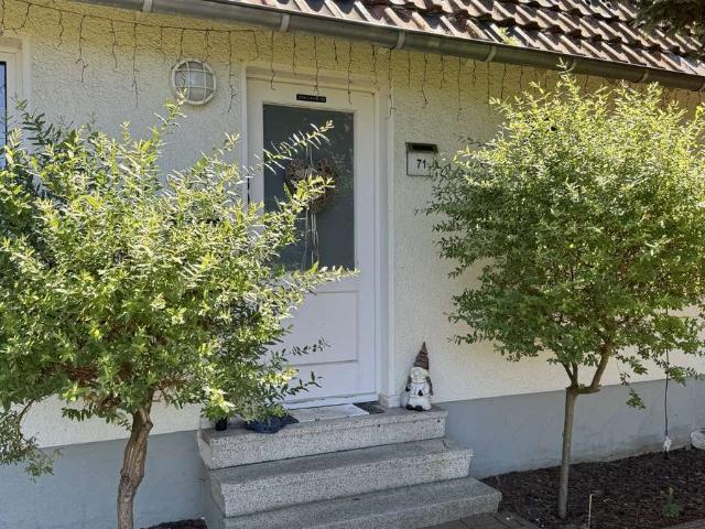 Haus kaufen in Bertlich, Herten