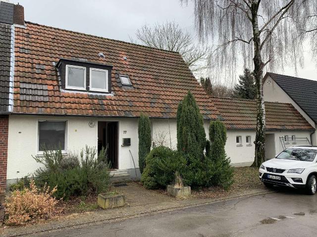 Haus kaufen in Bertlich, Herten