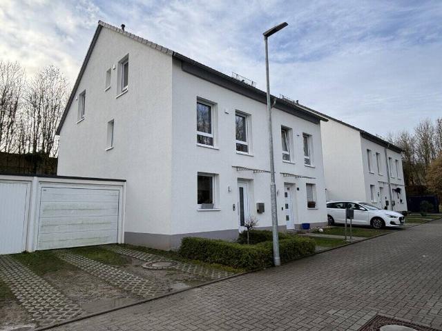 Wohnung kaufen in Alsdorf, Nordrhein-Westfalen