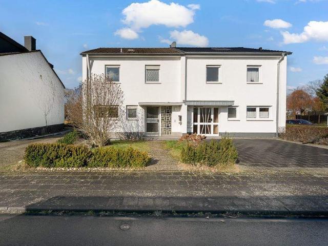 Haus kaufen in Chorweiler, Köln