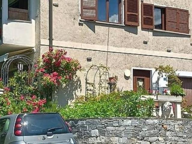 Haus kaufen in Cugnasco-Gerra, Tessin