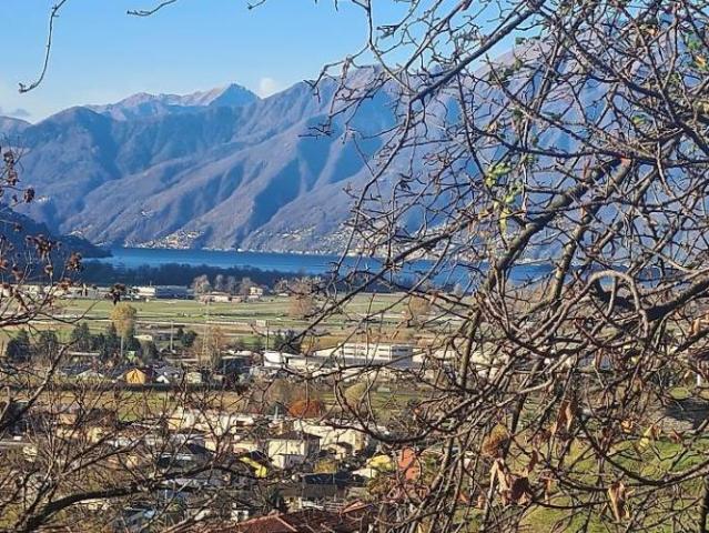 Haus kaufen in Cugnasco-Gerra, Tessin