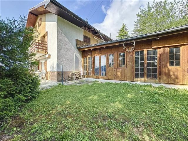 Haus kaufen in Conthey, Wallis