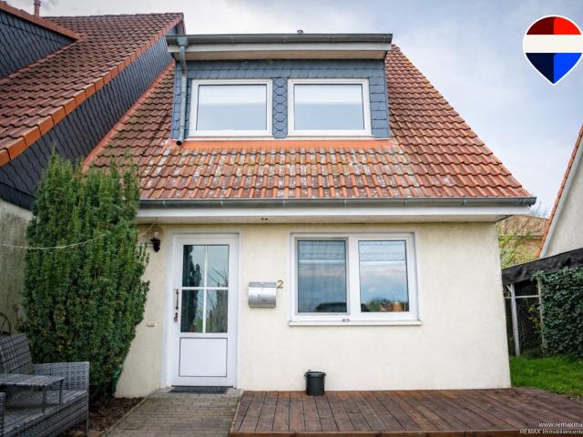 Haus kaufen in Wanzleben, Sachsen-Anhalt