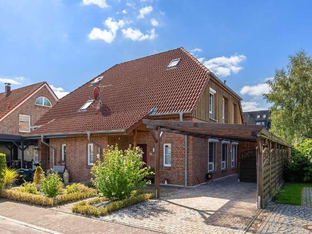 Haus kaufen in Pansdorf, Ratekau