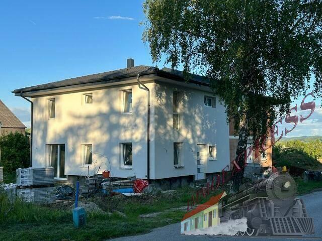 Haus kaufen in Mattersburg