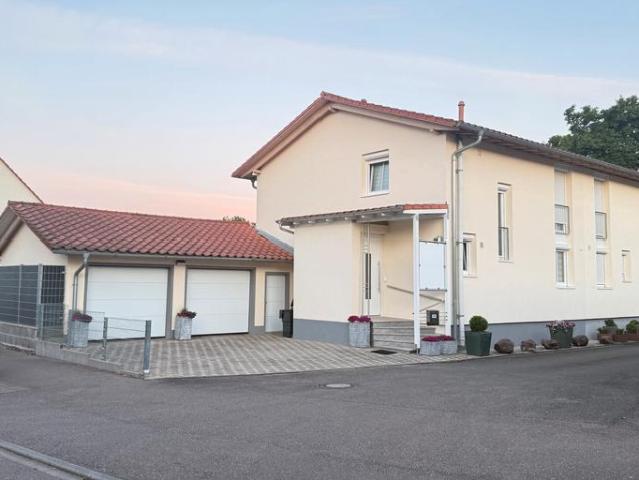 Haus kaufen in Burgheim, Baden-Württemberg