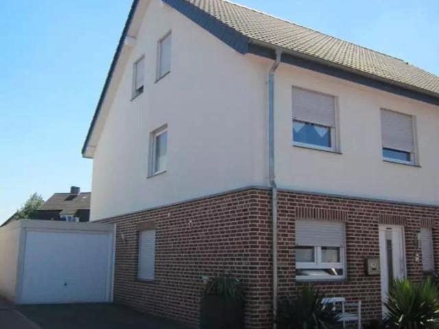 Haus kaufen in Boy, Bottrop