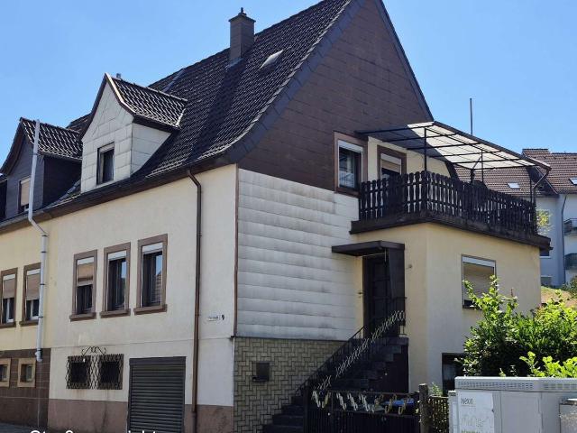 Haus kaufen in Altenkirchen (Westerwald), Landkreis Altenkirchen (Westerwald)