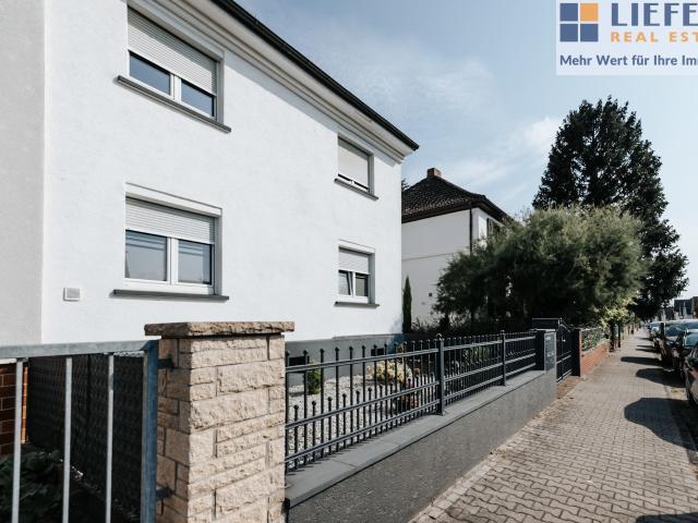 Haus kaufen in Mörfelden, Hessen