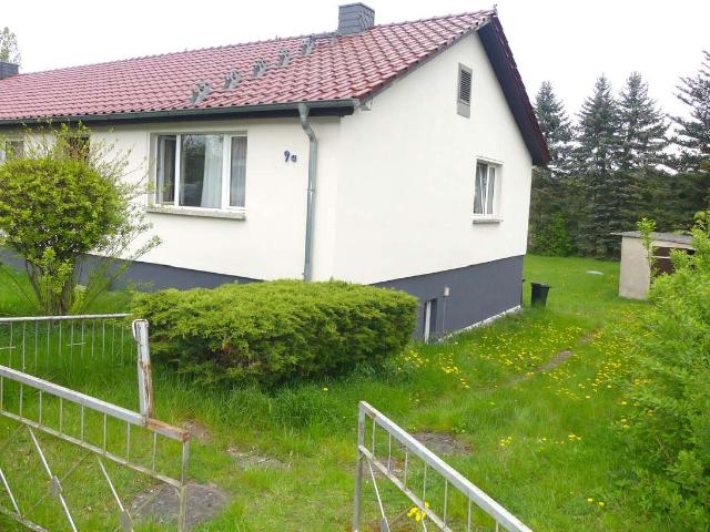Haus kaufen in Kratzeburg, Mecklenburgische Seenplatte