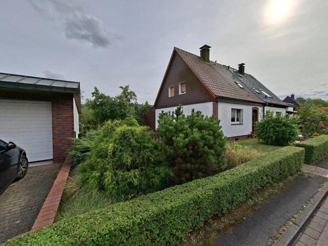 Haus kaufen in Oberhagen, Hagen