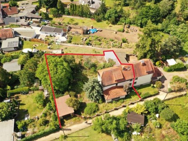 Haus kaufen in Radebeul, Sachsen