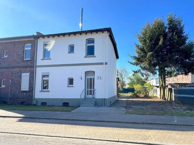 Haus kaufen in Herten
