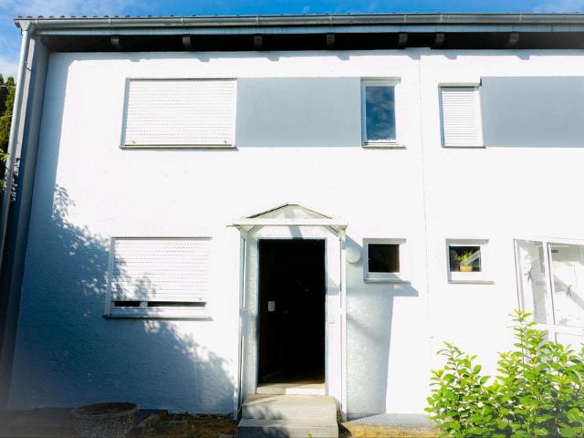 Haus kaufen in Lindenhof, Oberndorf