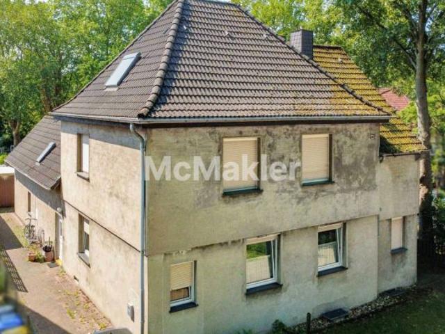 Haus kaufen in Bergkamen, Nordrhein-Westfalen