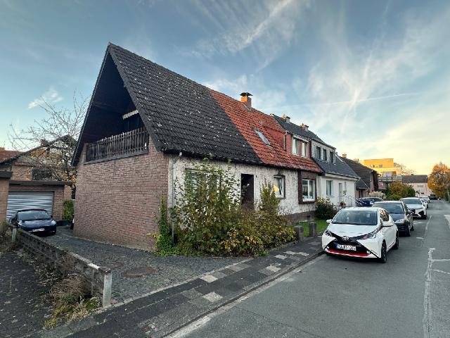 Haus kaufen in Paderborn