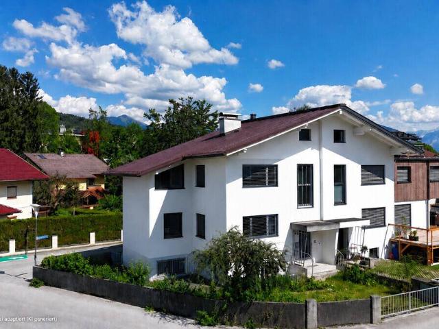 Haus kaufen in Salzburg
