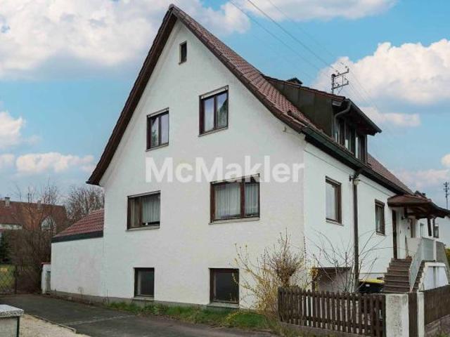 Haus kaufen in Neusäß, Bayern