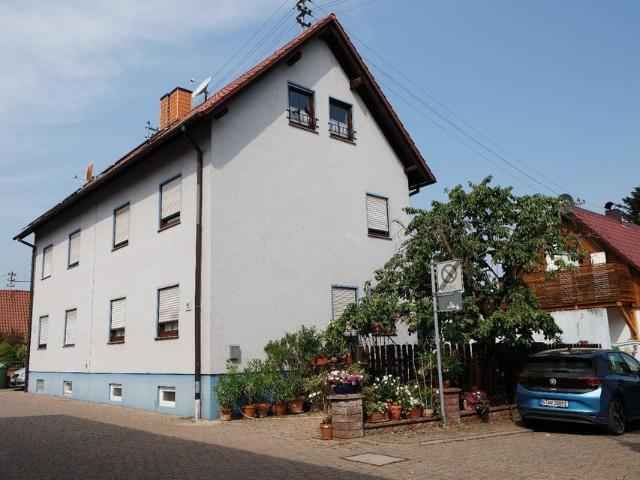 Haus kaufen in Philippsburg, Baden-Württemberg