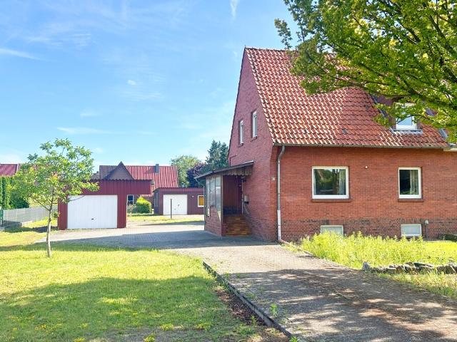Haus kaufen in Emlichheim, Niedersachsen