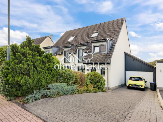Haus kaufen in Kölner Straße, Wermelskirchen