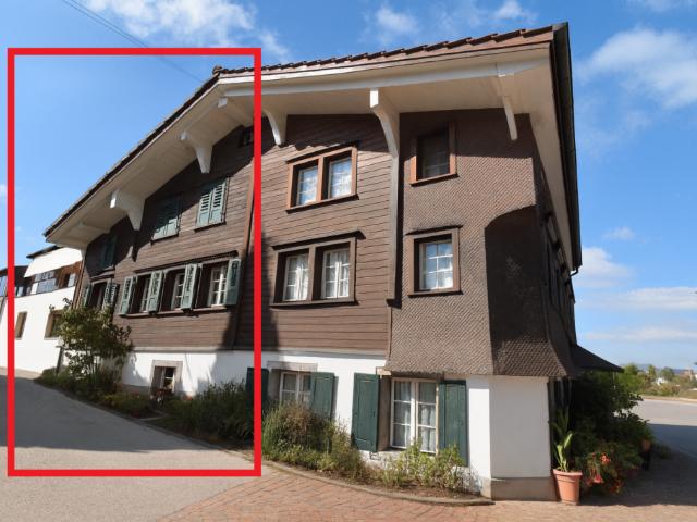 Immobilie kaufen in Bütschwil-Ganterschwil, St. Gallen